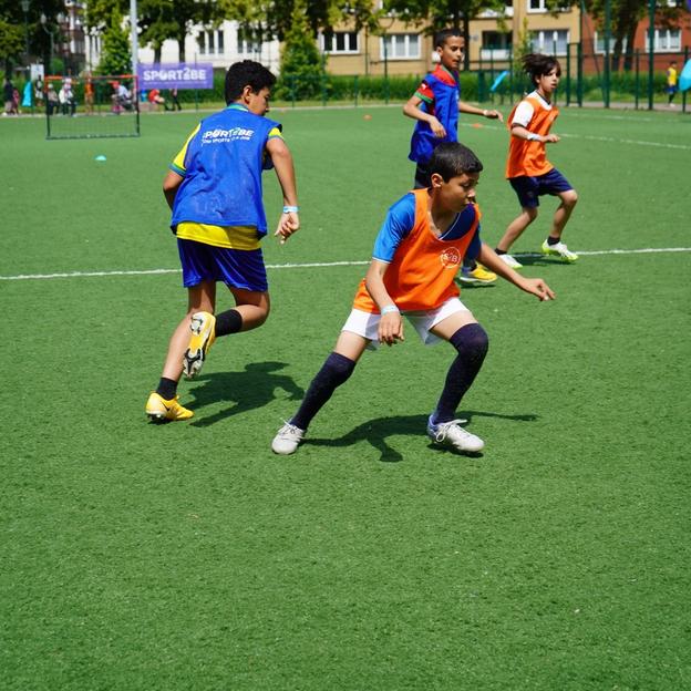 Courir pour l'avenir 4