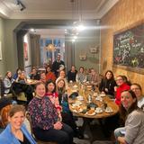 Parents Stepping Stones for 101 Genomes