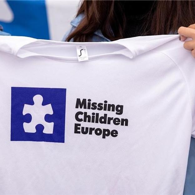 Missing Children Europe