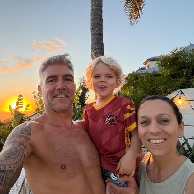 Oscar, Sandra et Xavier courent pour Roméo