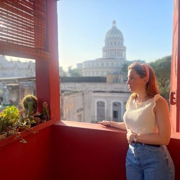 Alba De Juanas Sanz