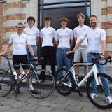 Fietsmarathon