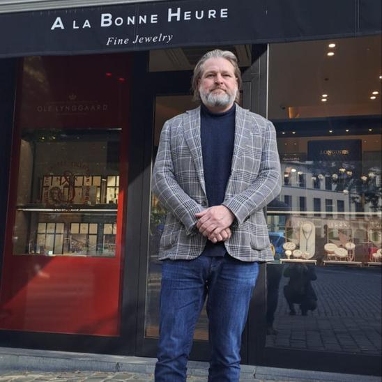 Une virée avec les enfants à bord