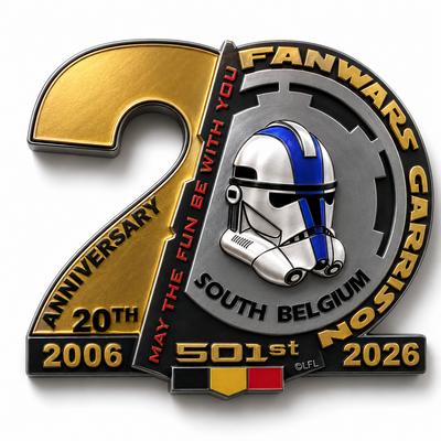 501st FanWars Garrison