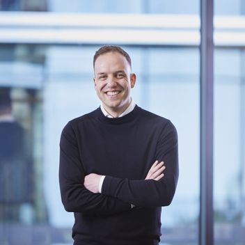 Robbert Vinckx