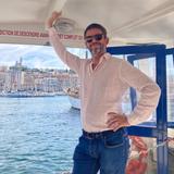 Thierry running4kids