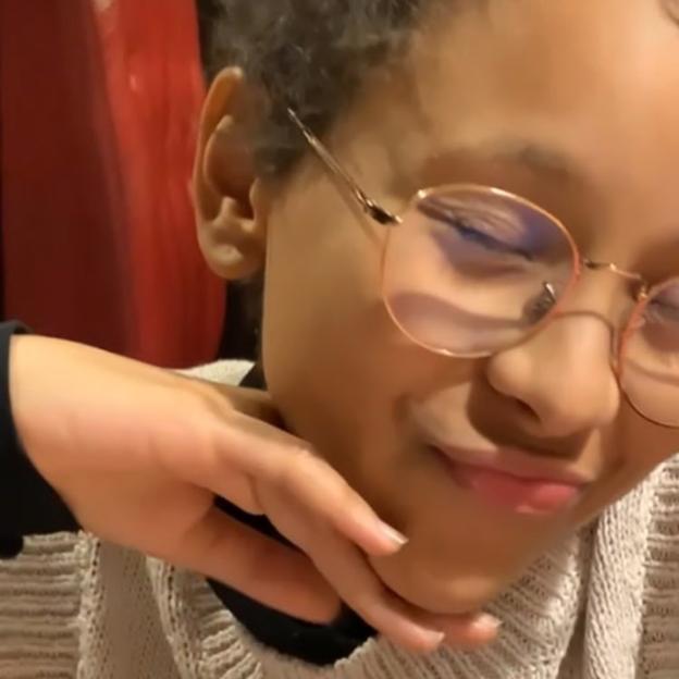 Tata Nininha pour notre Allyah