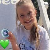 Elise, team Quinn 💚