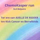 Belpaire - school van Axelle