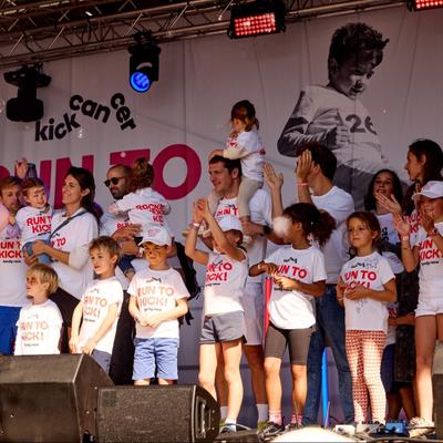 Léonor’s Family&Friends