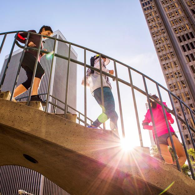 EY Belgium is supporting TAJO