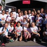 Euroclear runs for the kids