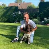 Running for Their Tomorrow