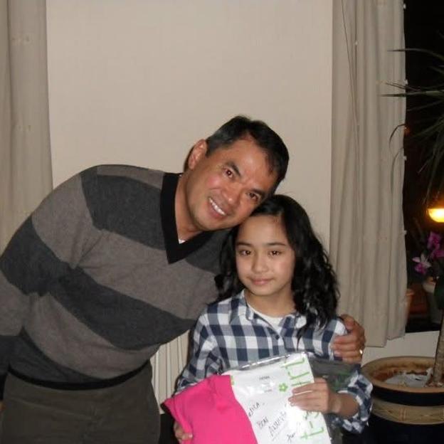 Kick Cancer Run - Panahon