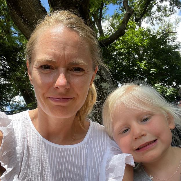 Small Steps, Big Hopes