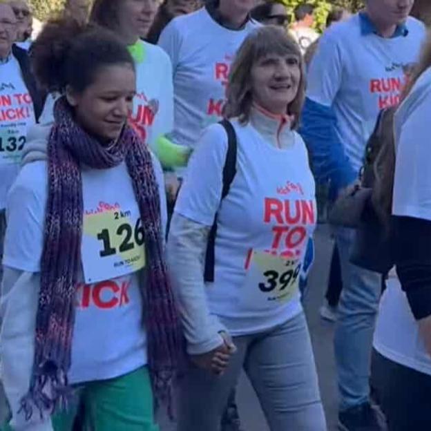 Pour toi là-haut ❤️