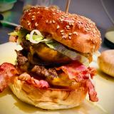 BrgrSkwad against Cancer!