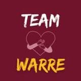 Elfi for Team Warre