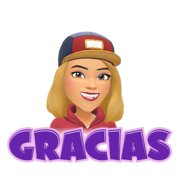 Juntos vamos a conseguirlo!
