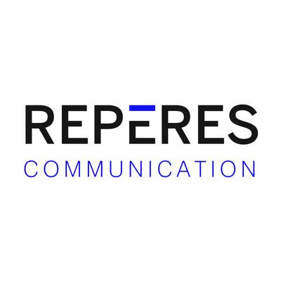 Repères goes gold