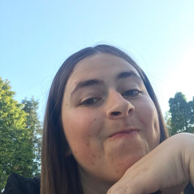 Alix Voor Team Warre