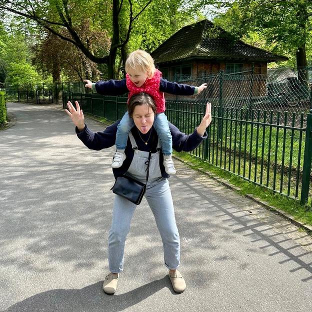 Caro - sportive du dimanche