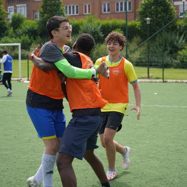 Courir pour l’avenir 2