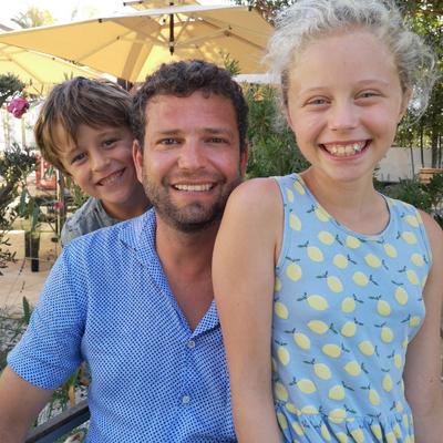 Les croquettes au chocolat