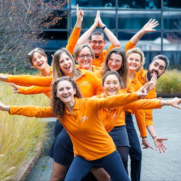 DiversiCom - équipe 2