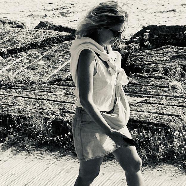 The Power of One - Nathalie