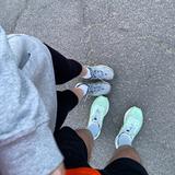 Nastia goes Gold🎗️