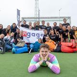 ngage for Moore than sport #2