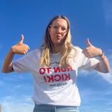 Tille Kicks Cancer 🥊