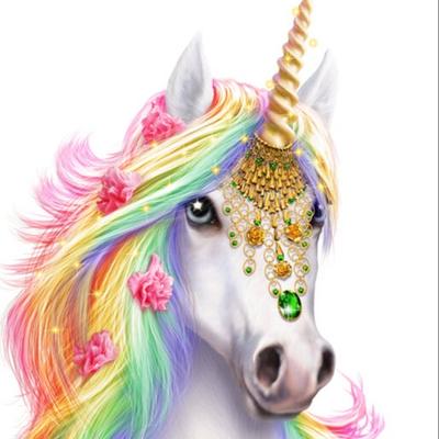 Unicorn Yana