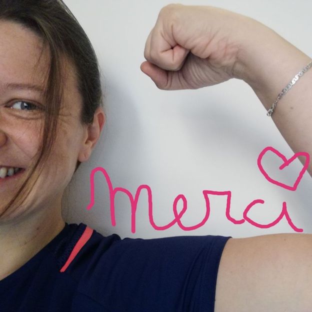 Pour tous les petits warrior !