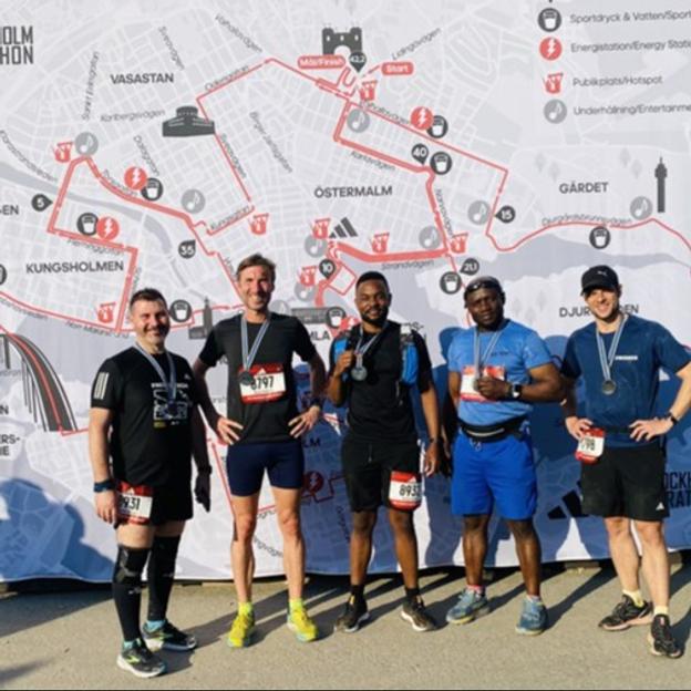 LIEUTENANT GUILLAUME