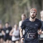 Run for Ernest !