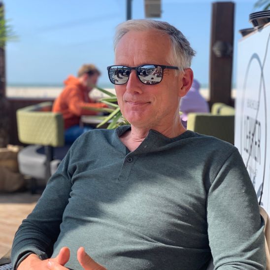 Jean-Luc Van Vyve