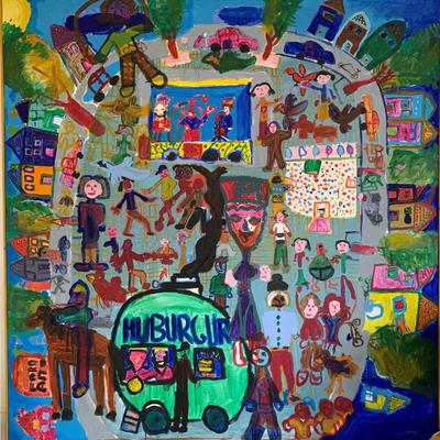 Le Centre de Guidance-ULB des Marolles