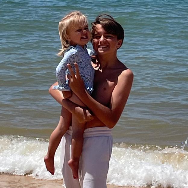 Pour ma princesse Vania