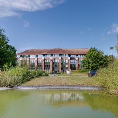 Team Office Park Waterloo