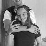 Je cours pour Victor