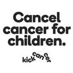 Béné running to Kick Cancer !