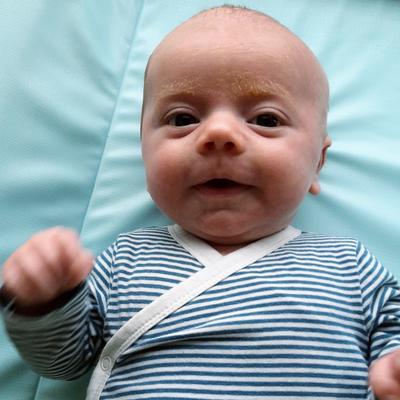 🌟Tous pour Luca 🌟