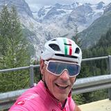 Alberto ride for kids