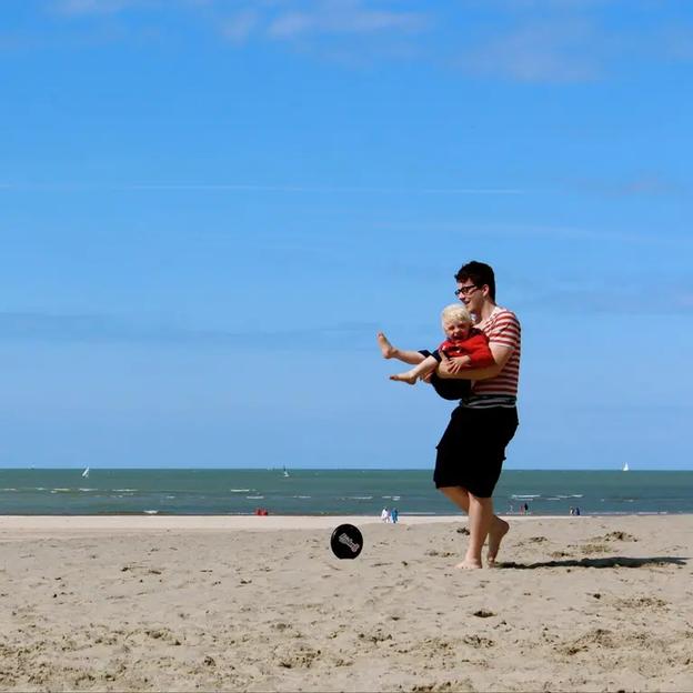 Bregt voor Team Warre ❤️