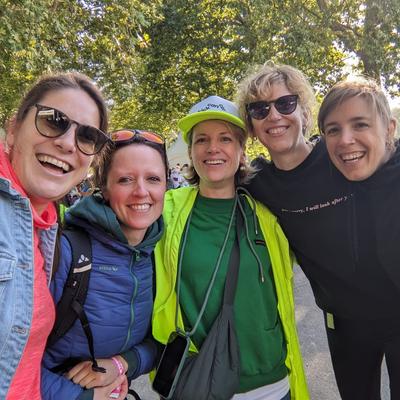 Mussels from Brussels united