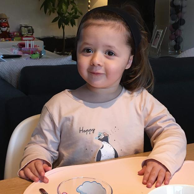 Les Bùbù pour Adèle 💛