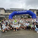 Decathlon Team 1 #plaisir