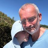 Vincent, papa d’Edith